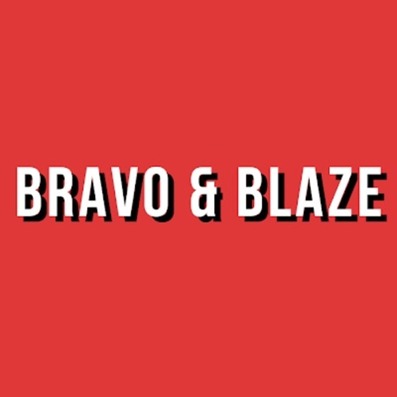 bravoandblaze